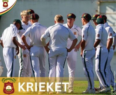 Paarl schools struggle on day one of Oppenheimer Michaelmas Cricket Week