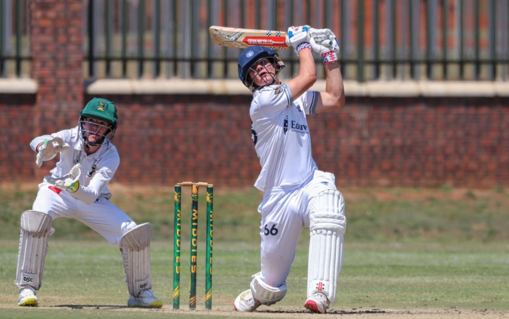 Time for the underdogs to shine in Fain Noordvaal semis?