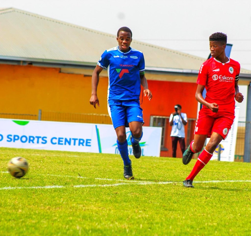 Must-win game for Highlands Park as RESA comes to town