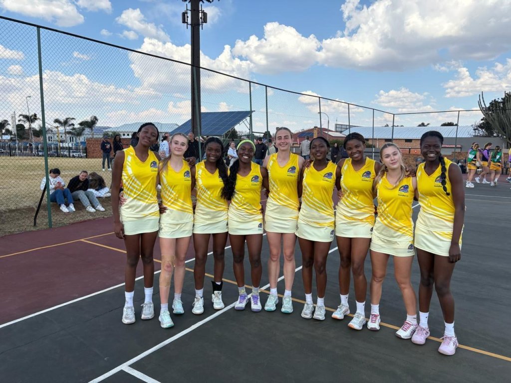 Toekoms lyk rooskleurig vir Rand Park na deurbraakseisoen