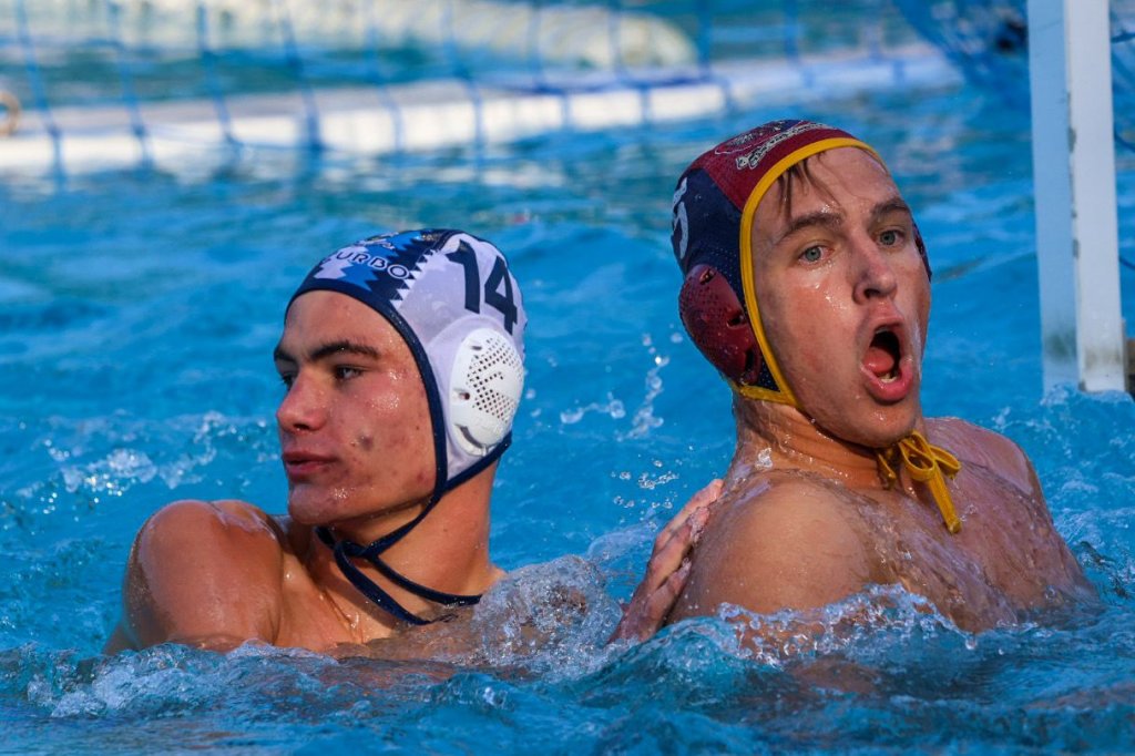 Saints Invitational enters knockout stage after a dramatic day two