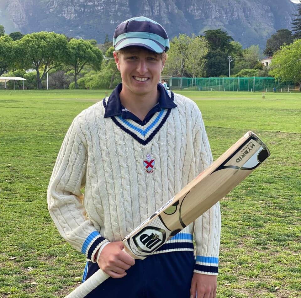 St Andrew’s College and Queen’s College close Cape Schools Festival with big wins