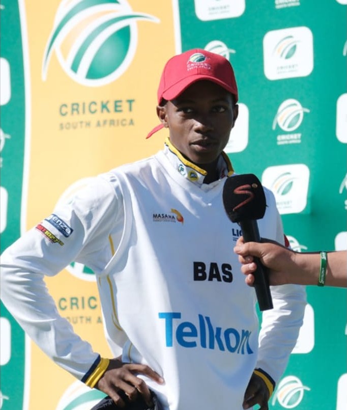 Gauteng Lions announce strong squad for Khaya Majola Week