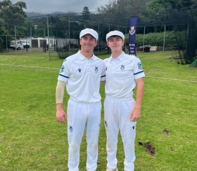 St Andrew’s School maintains clean record, SACS holds off Selborne