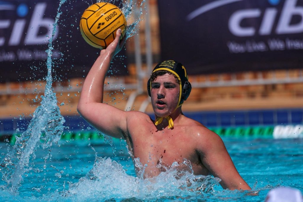 Big guns on song on opening day of Saints Invitational