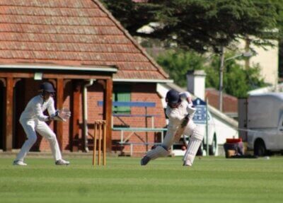 Wynberg and ‘Bosch deliver strong victories at Cape Schools Festival