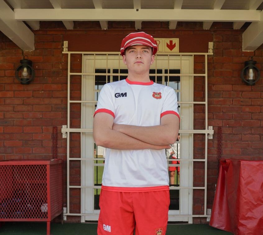 Smithyman shines for St David’s, Gordon bats KES to victory, Noordheuwel wins