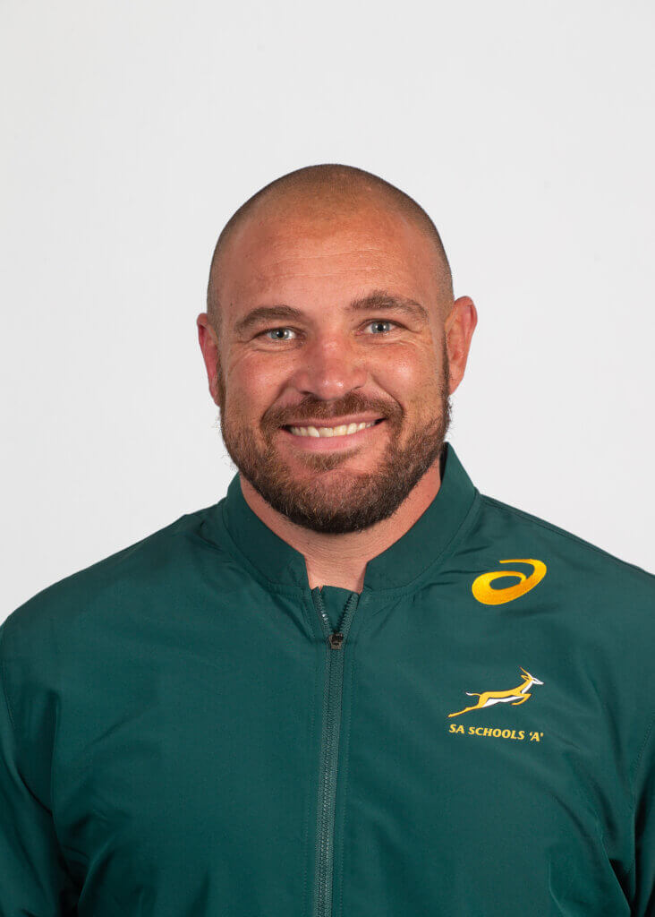 Blou Tornado begin nuwe era onder Van Dyk