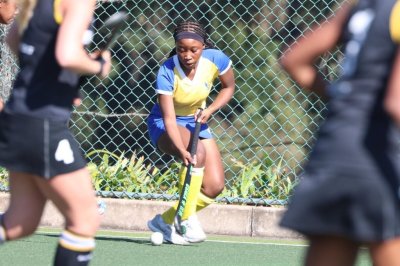 Annika Kloppers (Die Hoërskool Menlopark, Northern Gauteng), Peyton Marais (Curro Durbanville, Western Province), Timari Jonker (Potchefstroom Gimnasium, North West), Jamie da Silva, Ella Bowyer (both St Mary's DSG, Kloof, KZN Coastal), Zezethu Kunene (Maris Stella, KZN Coastal), Raffael Abrahams (Steyn City School, Southern Gauteng), Holly Hofmeyr (St Anne's Diocesan College, KZN Inland), Xylia Choene (Oranje, Southern Free State), Claire Volschenk (Eunice, Southern Free State), Azania Petersen (St Andrew's School For Girls, Southern Gauteng), Siphiwe Thwala (Middelburg High School, Mpumalanga), Busiwe Mayekiso (Hudson Park High, Border), Katherine Sickle (Rhenish Girls' High, Boland), Emihle Wulana (Parel Vallei, Boland), Jemma Ferreira (St Dominic's Catholic School for Girls, Eastern Gauteng), Anjun Kazie (Milnerton High, Western Province), Amogelang Motlatle (Curro Hazeldean, Northern Gauteng). BOYS' FIXTURES Note*: Fixtures are in South African Standard Time. 2 November 12:00 – South Africa vs Australia Crocs 3 November 12:00 – South Africa vs Malaysia Tigers 5 November 12:00 – South Africa vs Malaysia Speedy 6 November 10:00 - South Africa vs Queensland (Australia) 8 November 10:00 - South Africa vs Japan GIRLS' FIXTURES 2 November 12:00 – South Africa vs Queensland (Australia) 3 November 10:00 – South Africa vs Australia Crocs 6 November 12:00 – South Africa vs Malaysia Tigers 8 November 10:00 - South Africa vs Japan