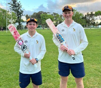 Grey High beats Queen’s, while Tidbury and Muir shine for Graeme