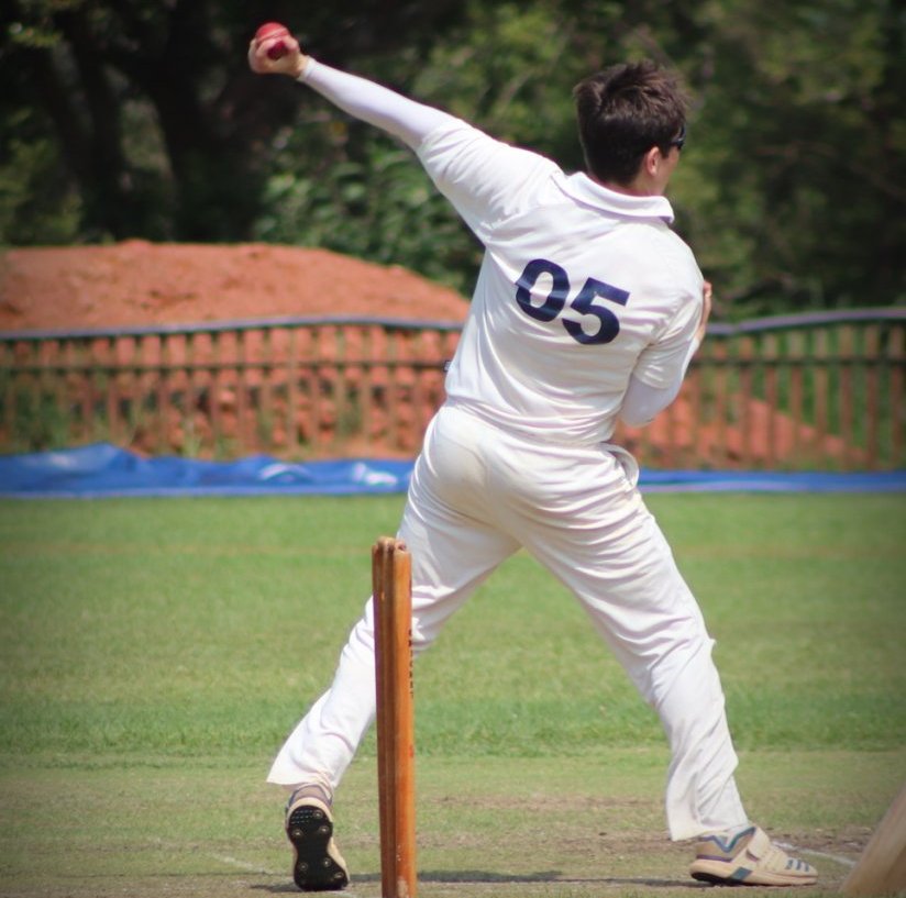 Limpopo Impalas select experienced outfit for Khaya Majola Week