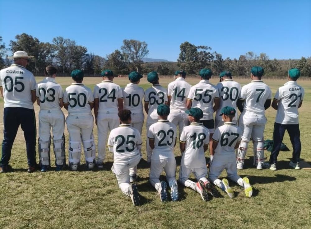 Tygerberg and Milnerton victorious in Switch Schools SA20