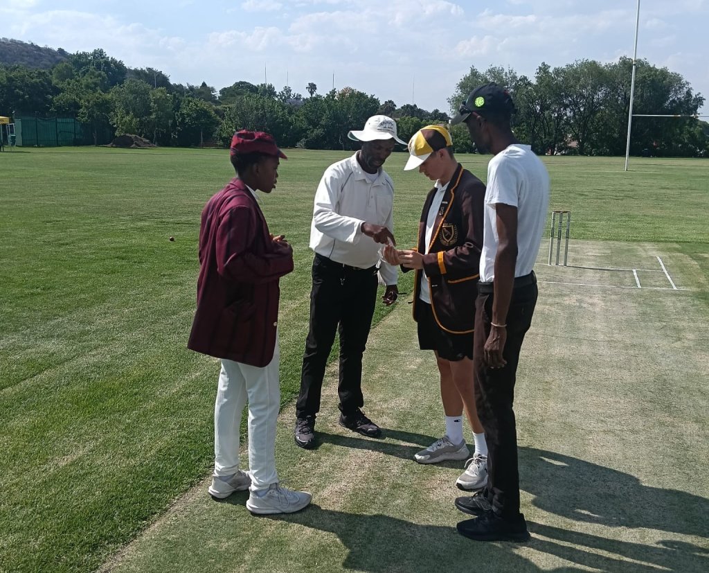 St John’s kicks off Schools SA20 campaign in style