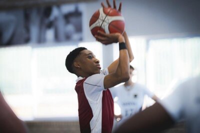Kearsney lifts Independent Schools Stayers’ Basketball Tournament title