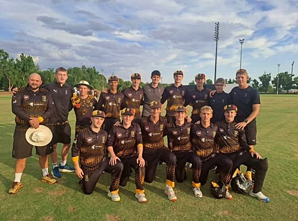 Western Cape schools experience mixed fortunes at Diamantveld Wildeklawer