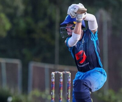 Gordon and Cockburn shine, while St Stithians and St David’s win