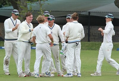 Bishops and Wynberg notch big Cape Schools Festival wins