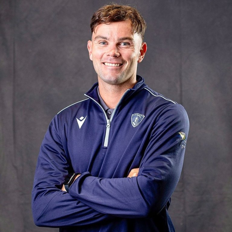 Coach Profile: AJ van Wyk (St Andrew’s School)
