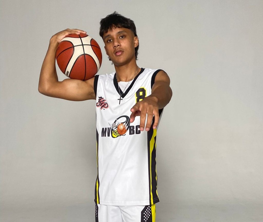 Player Profile – Aidan Erasmus (Pinelands High/Montana Vikings)