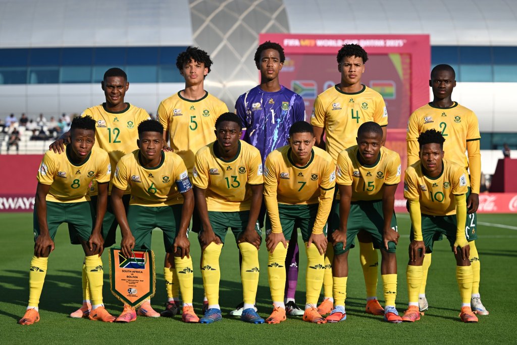 Japan ends Amajimbos’ World Cup run