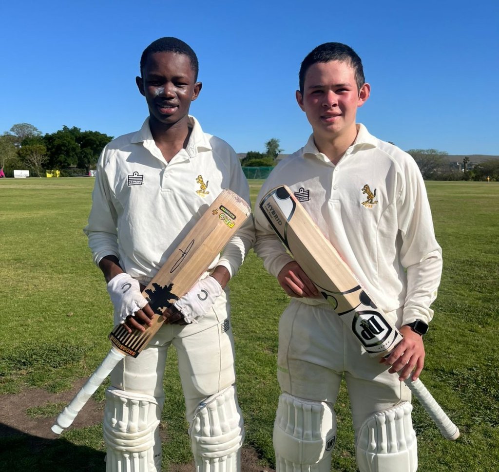 Graeme College and Grey High romp to comfortable victories