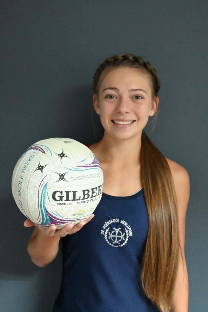 Minette Boshoff se nederige storie van durf en deursettingsvermoë