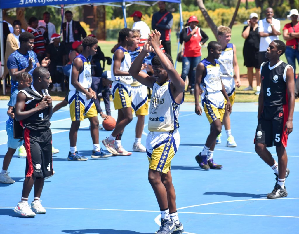 Northwood beats Maritzburg College in big KZN showdown