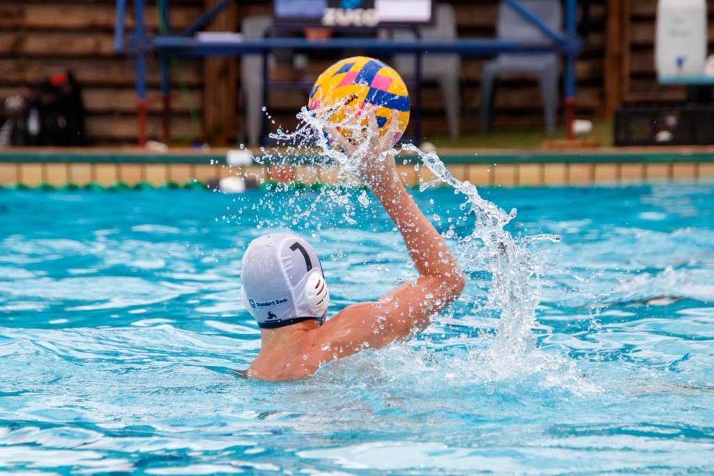 Youthful Buffalo City eager to make waves at IPT