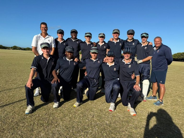 Wiblin guides St Andrew’s to Eastern Province Switch Schools SA20 title