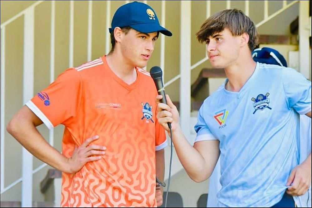 Player Profile: Timothy Short (Rondebosch Boys’ High)