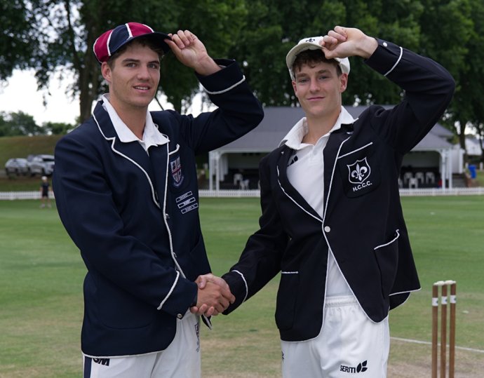 Luke Campbell lifts Hilton College to win over Westville Boys’ High