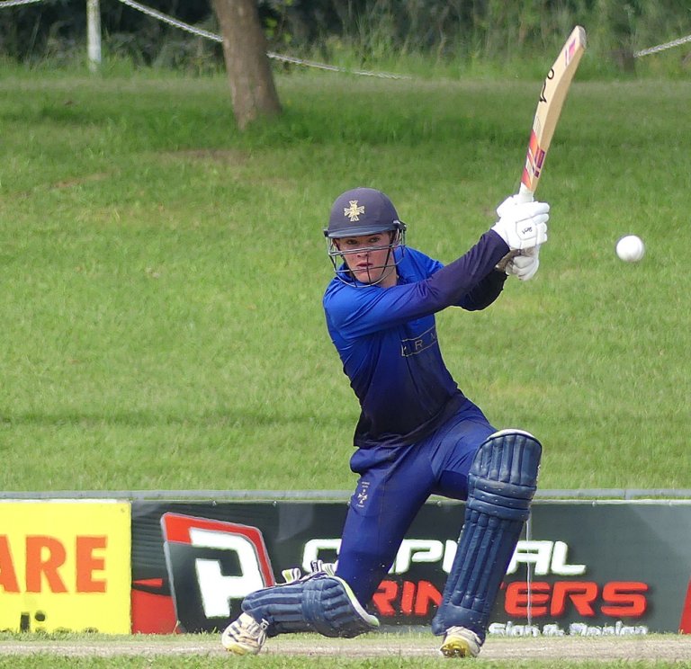 De Bruyn powers Northwood to Schools SA20 win, Clifton downs Suid Natal