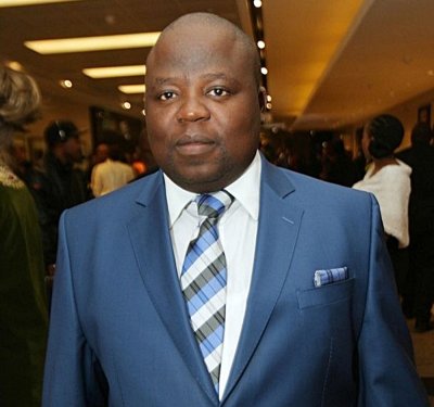 Chipco Developers, led by Chippa Mpengesi, has assumed control of the School of Excellence. Photo: