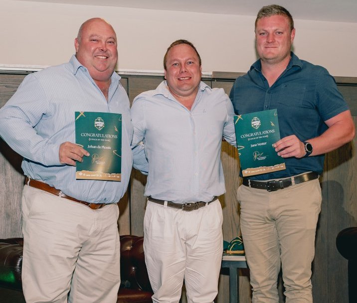 Parkies kry Du Plessis aanwins vir 2026 rugby seisoen