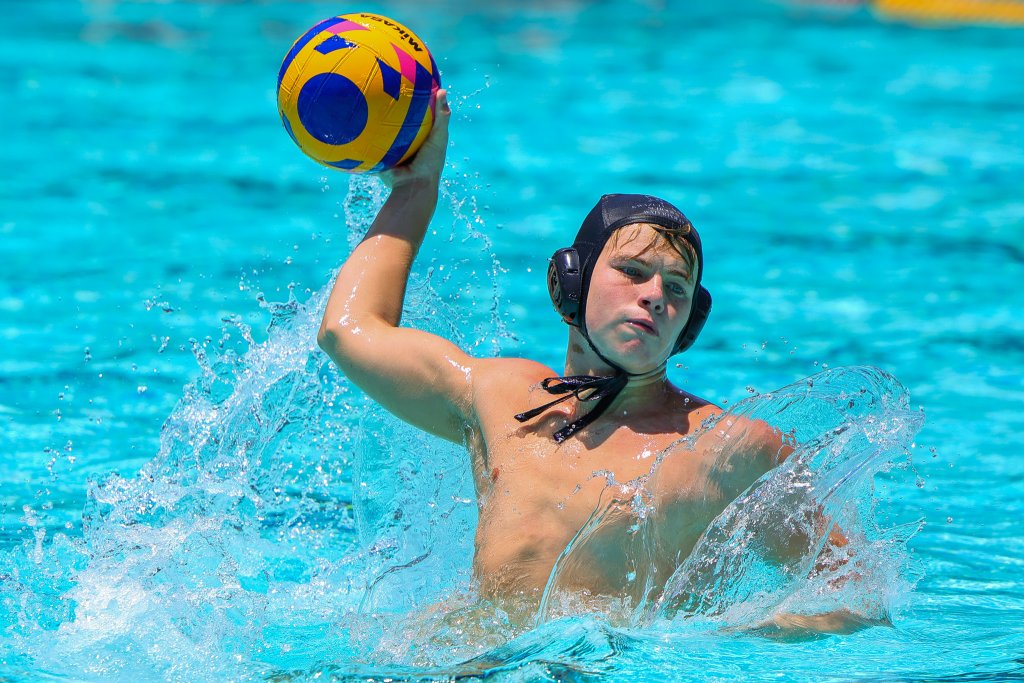 SA national teams for Australian Youth Water Polo Championships announced