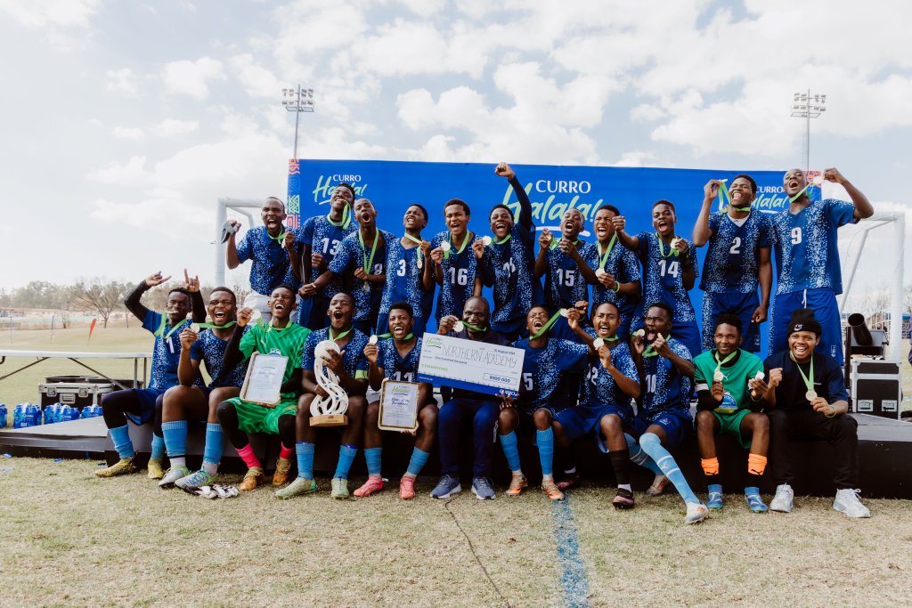 Second Curro Halala Cup to also feature u19 girls’ competition