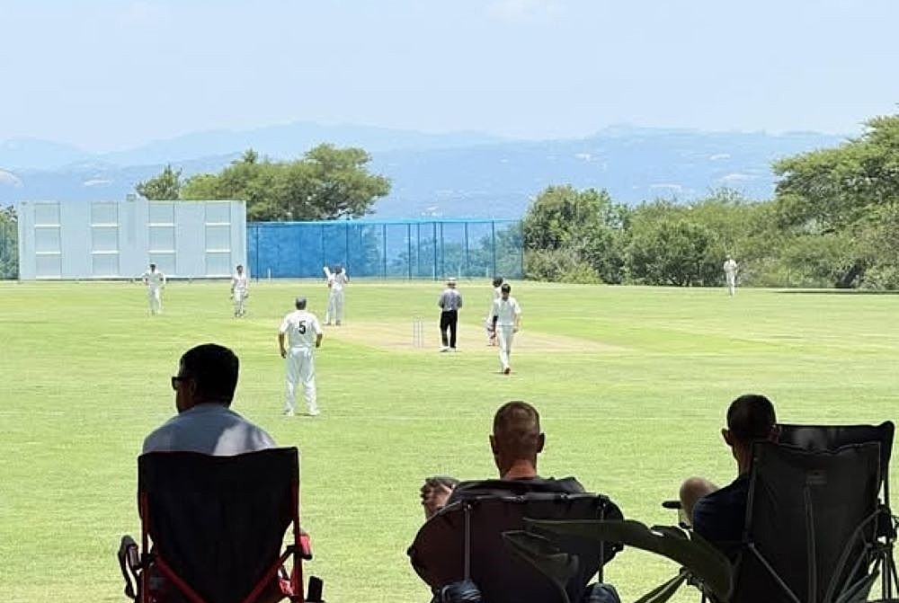 Limpopo and Lions deliver dramatic semi at CSA u17 Rural Week