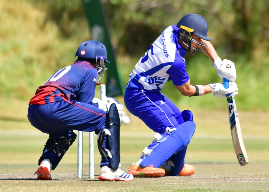 CSA Cubs Week sides named for 2026