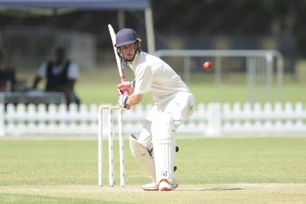 Van Zyl lead Titans to emphatic victory over Free State with second century