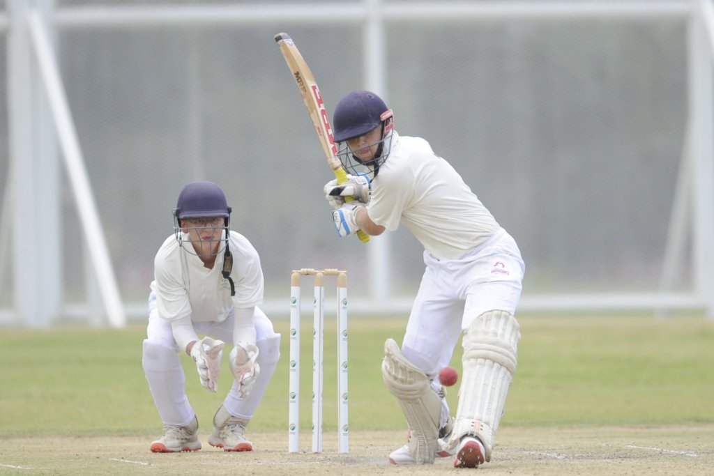 Tuskers and Gauteng set for Khaya Majola Week final