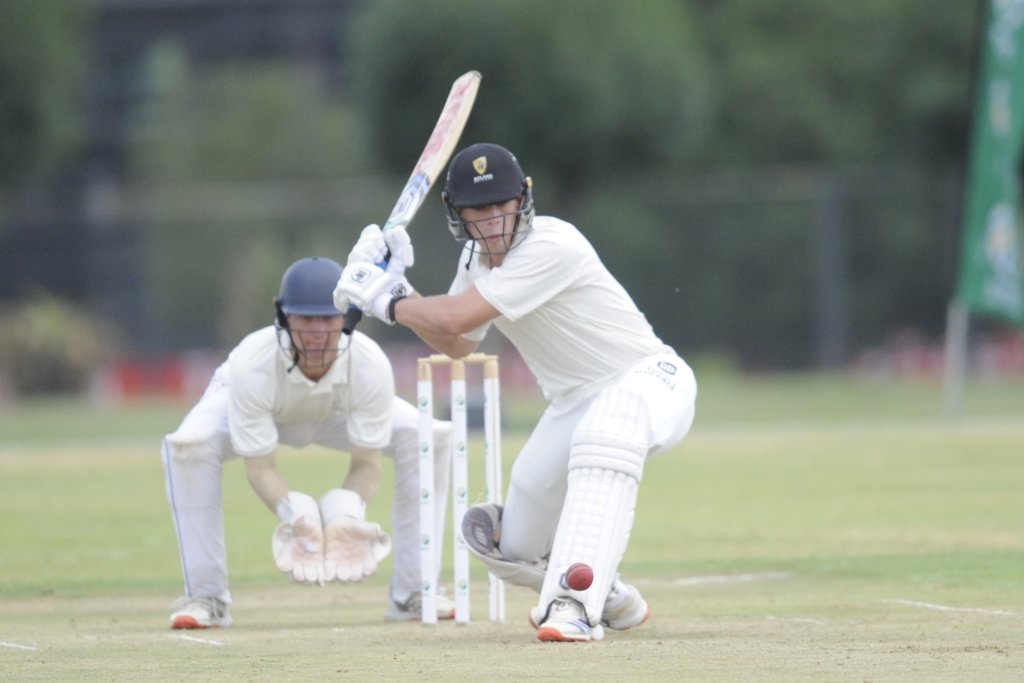 Gauteng clinches Khaya Majola Week title with dominant nine-wicket victory