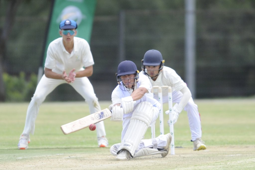 Cooke and James steer WP to nine-wicket victory over Free State