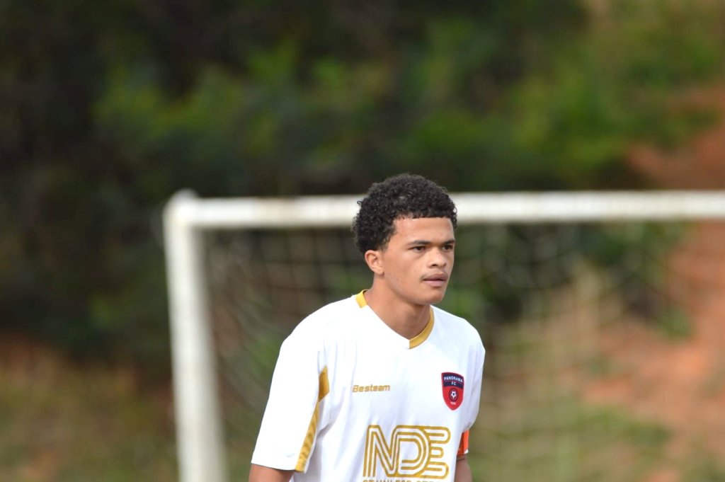 Meet the Class of 2025’s Tiago Kahn