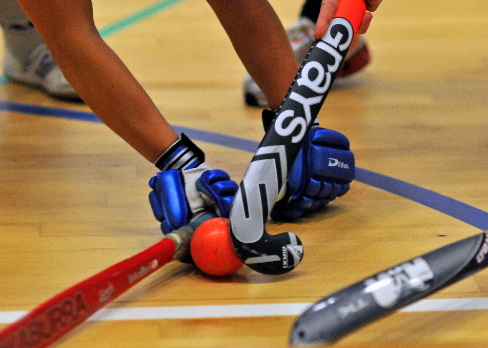 Northern Gauteng in the driving seat on day one of Indoor IPT