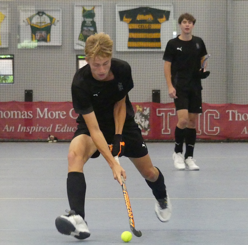 KZN Coastal A to face Northerns in u18 boys’ Indoor IPT final