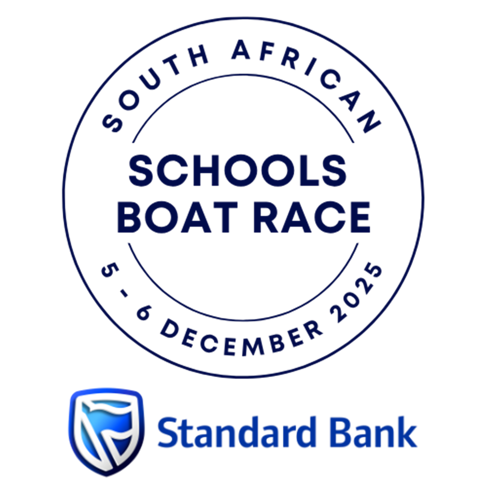 Champs pull off successful title defences in Standard Bank SA Schools Boat Race