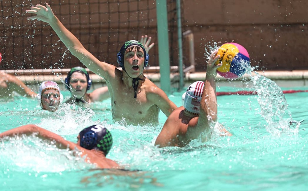 IPT’s biggest age group heads into playoffs with WP aiming for a double