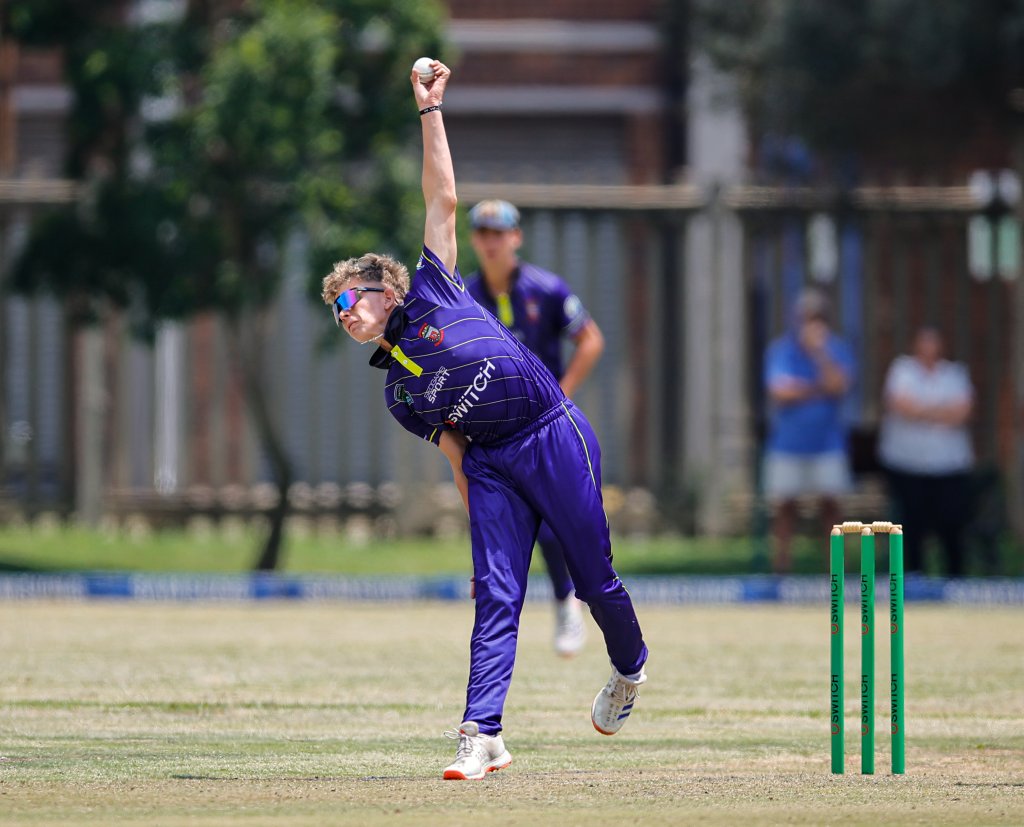 Midstream College set to face sternest challenge thus far in Benoni