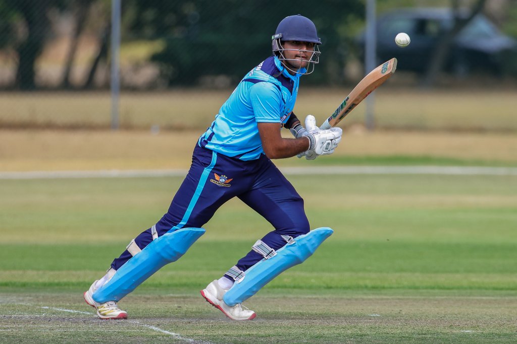 Tailenders rescue Champions and Superstars as Padi’s six-wicket haul dominates Cubs Week