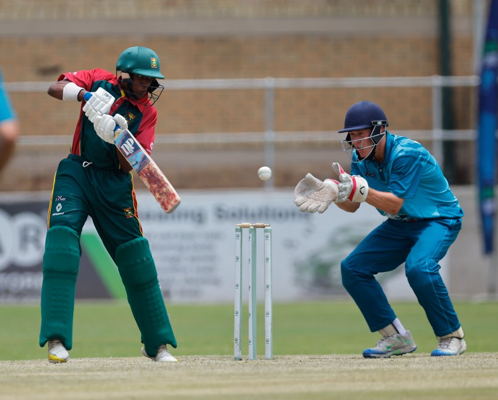 Pretoria giants favoured at Switch Schools SA20 Titans regional final